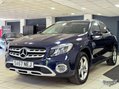 Mercedes-Benz GLA 1.6 GLA200 Sport Euro 6 (s/s) 5dr 38
