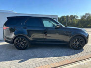 Land Rover Discovery D300 HSE Mhev Auto 4wd (S/S) Euro 6 8