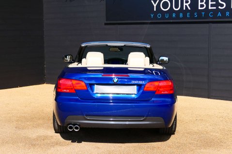 BMW 3 Series 3.0 325i M Sport Auto 2dr 19