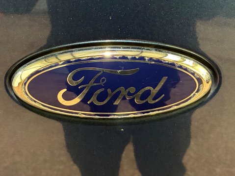 Ford Tourneo Custom 2.0 320 EcoBlue Titanium L2 Euro 6 (s/s) 5dr 59