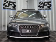 Audi RS4 4.2 FSI V8 Estate 5dr Petrol S Tronic quattro Euro 5 (450 ps) 2
