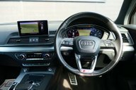 Audi Q5 2.0 Q5 S Line TDI Quattro Semi-Auto 4WD 5dr 27