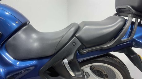 BMW R1100 RT 1997 NEW MOT 50K EXCELLENT COMMUTER BIKE CLEAN EXAMPLE TOURER 14