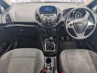 Ford B-Max ZETEC 16