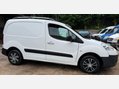 Peugeot Partner 1.6 HDi 850 S Panel Van 4dr Diesel Manual L1 (132 g/km, 90 bhp) 6