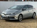Toyota Auris VVT-I EXCEL HYBRID AUTO
