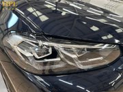 BMW Ix3 80kWh M Sport SUV 5dr Electric Auto (286 ps) 1 Owner - Sensors - Bluetooth 9