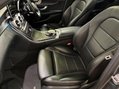 Mercedes-Benz C Class 2.1 C220d AMG Line (Premium) 7G-Tronic+ Euro 6 (s/s) 4dr 46