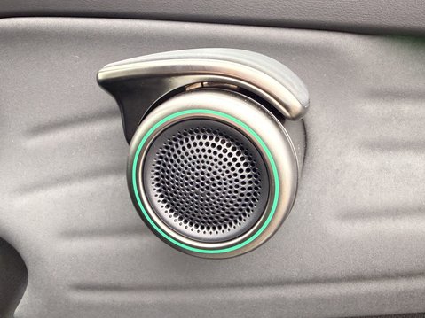 BYD Atto 3 150kW Design 60kWh 5dr Auto 32