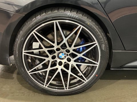 BMW 3 Series 3.0 335d M Sport Auto xDrive Euro 6 (s/s) 4dr 39