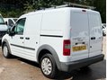 Ford Transit Connect 1.8 TDCi T200 L Panel Van 4dr Diesel Manual L1 H1 (89 bhp) 17