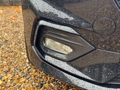 Ford Fiesta 1.0 Fiesta ST-Line X Edition T MHEV 3dr 8