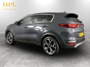Kia Sportage 1.6 CRDi EcoDynamics+ GT-Line SUV 5dr Diesel Hybrid DCT Euro 6 (s/s) (134 b 5