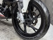 Keeway RKF 125 2025 ONLY 312 MILES 1 ONWER LEARNER 125CC 41
