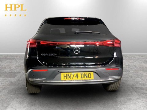 Mercedes-Benz EQA EQA 250+ 70.5kWh Sport (Executive) SUV 5dr Electric Auto (190 ps) Air Con - 6