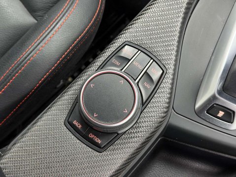 BMW M2 3.0 BiTurbo GPF Competition Coupe 2dr Petrol DCT Euro 6 (s/s) (410 ps) 52