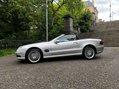 Mercedes-Benz SL Series 5.4 SL55 AMG Auto 2dr 28