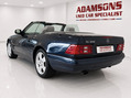 Mercedes-Benz SL Series SL320 6