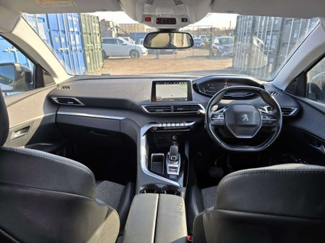 Peugeot 3008 1.5 BlueHDi Allure SUV 5dr Diesel EAT Euro 6 (s/s) (130 ps) 16