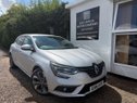 Renault Megane 1.6 dCi Signature Nav Hatchback 5dr Diesel Manual Euro 6 (s/s) (130 ps)