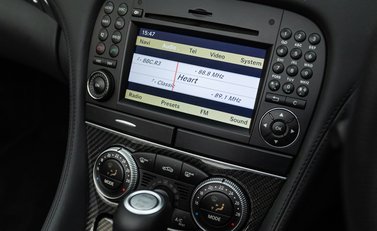 Mercedes-Benz SL Class SL65 AMG (Brabus T65S) 15