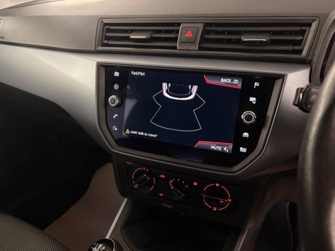 SEAT Arona 1.0 TSI SE Technology Euro 6 (s/s) 5dr 15