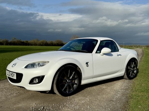 Mazda MX-5 I ROADSTER VENTURE EDITION BBR Conversion STUNNING FSH 7