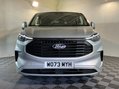 Ford Transit Custom 2.0 300 EcoBlue Limited L1 H1 Euro 6 (s/s) 5dr 48