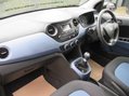 Hyundai i10 1.2 SE Euro 5 5dr 16