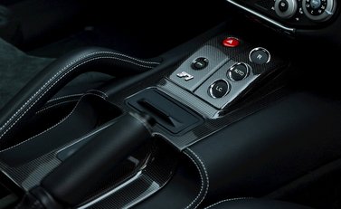 Ferrari 599 GTB HGTE 16