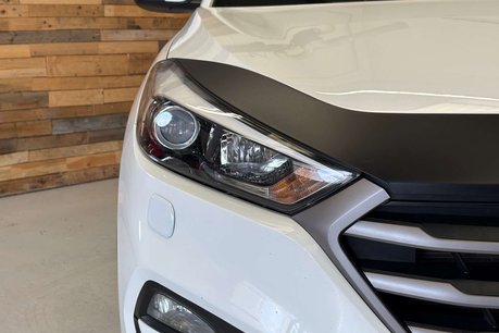Hyundai TUCSON 1.7 CRDi Blue Drive SE Nav SUV 5dr Diesel Manual Euro 6 (s/s) (116 ps) 18