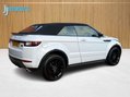 Land Rover Range Rover Evoque 2.0 TD4 HSE Dynamic Convertible 2dr Diesel Auto 4WD Euro 6 (s/s) (180 ps) 12