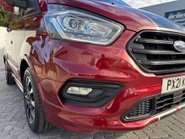 Ford Transit Custom 320 L1 Sport 185 ps DCIV 24