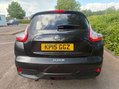 Nissan Juke 1.5 dCi 8v Tekna SUV 5dr Diesel Manual Euro 5 (s/s) (110 ps) 30