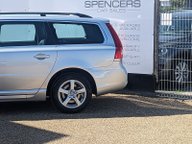 Volvo V70 D3 BUSINESS EDITION 6