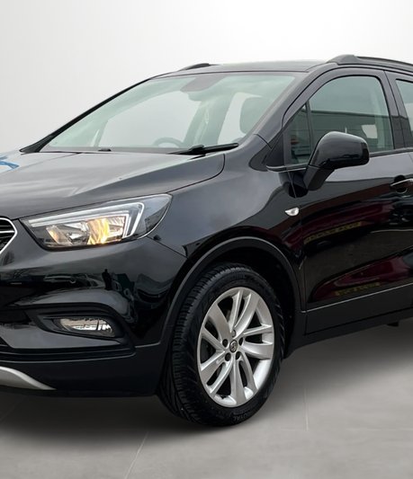Vauxhall Mokka X 1.4T ecoTEC Active 5dr