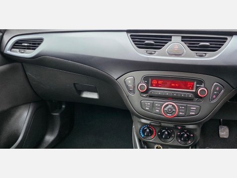 Vauxhall Corsa 1.3 CDTi ecoFLEX 16v Car Derived Van 3dr Diesel Manual FWD L1 H1 (119 g/km, 26