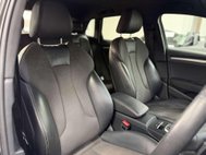 Audi A3 1.5 TFSI CoD 35 Black Edition Sportback 5dr Petrol S Tronic Euro 6 (s/s) (1 31