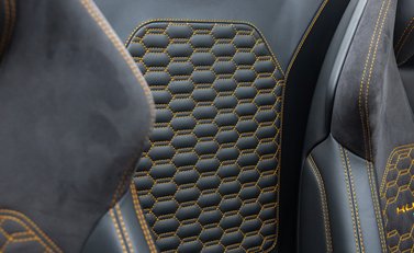 Lamborghini Huracan Spyder LP 580-2 18