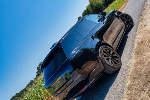 Land Rover Range Rover P460e Autobiography 20