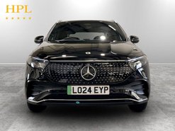 Mercedes-Benz EQA EQA 250+ 70.5kWh AMG Line (Executive) SUV 5dr Electric Auto (190 ps)