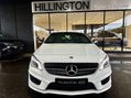Mercedes-Benz CLA Class 2.1 CLA220d AMG Sport Shooting Brake 7G-DCT Euro 6 (s/s) 5dr 13