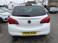 Vauxhall Corsa GRIFFIN 6