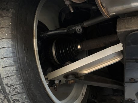 Renault Clio RENAULTSPORT V6 94