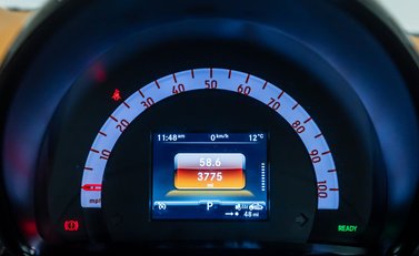 Smart Fortwo Coupe RACING GREEN EDITION 27