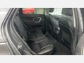 Land Rover Discovery Sport 2.0 TD4 HSE Black Auto 4WD Euro 6 (s/s) 5dr 8