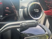 Mercedes-Benz A Class 2.0 AMG A 35 4Matic Auto 4WD 5dr 24