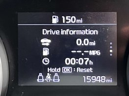 Kia Xceed 1.0 XCeed 2 ISG 5dr 22