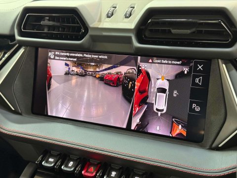 Lamborghini Urus 4.0 V8 BiTurbo 25.9kWh SE SUV 5dr Petrol Plug-in Hybrid Auto 4WD Euro 6 (80 64