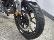 Lexmoto Viper 2017 ONLY 16K RUNNING PROJECT BIKE SPARES OR REPAIR LEARNER BIKE 125CC 20